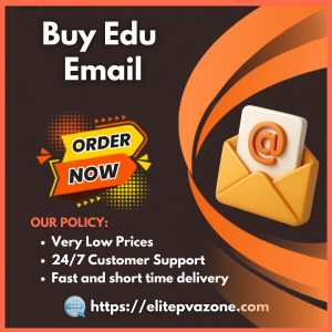 Buy Edu Emails